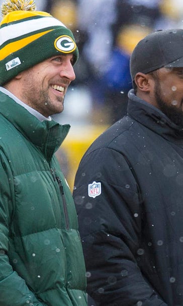 Decision on Aaron Rodgers' status to come Thursday